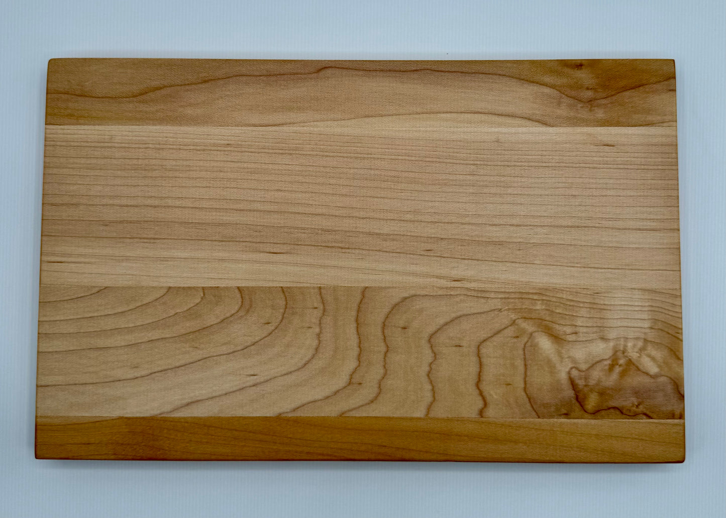 Small Maple Cutting Board Buddy